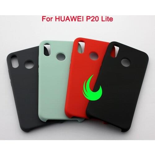 SZHCTCKJ Phone Cases Huawei P20 Lite