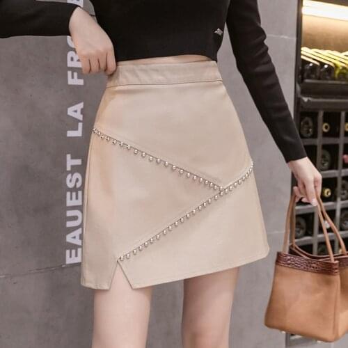 XQing TY Womens Autumn Skirts