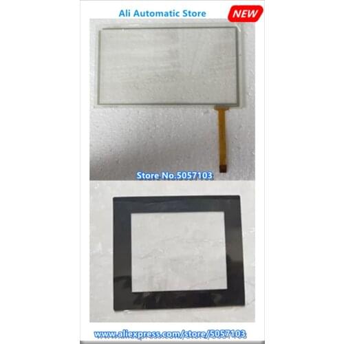 Touch Glass Touch Panel Protect Film Mask For GT32 AIG32MQ02D-F New