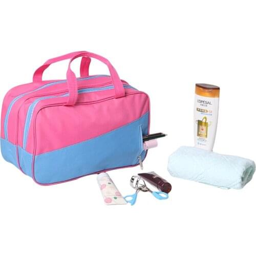 Women Swimming Bag Female Waterproof Swimsuit Bag Wet And Dry Separation Bag Swimwear Pool Beach Sack Storage Bag