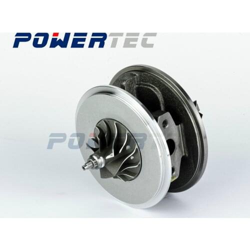 713672-5004S 454232 turbine kits cartridge core for Skoda Octavia I 1.9 TDI ALH AHF 66 kw 81 KW - 701855 Garrett GT1749V NEW