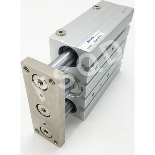 AIRTAC Three axis air cylinder TCL20X20S TCL20X25S TCL20X30S TCL20X40S TCL20X50S TCL20X75S TCL20X100S TCL20X125S TCL series