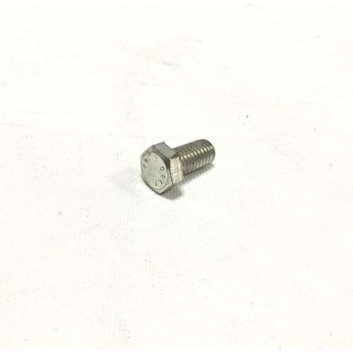 Bowling Spare Parts T809 965 125 Hex Head Cap Screw 3/8-16 x 3/4" Use for AMF Bowling Machine (10pcs/bag)