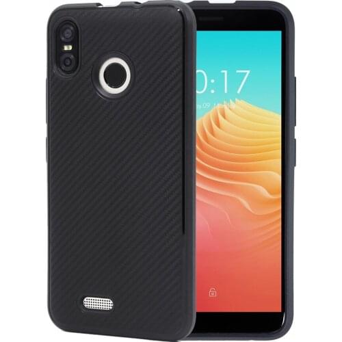 For Ulefone S9 Pro TPU Case Dropproof Cover Case for Ulefone S9 Pro Phone Case