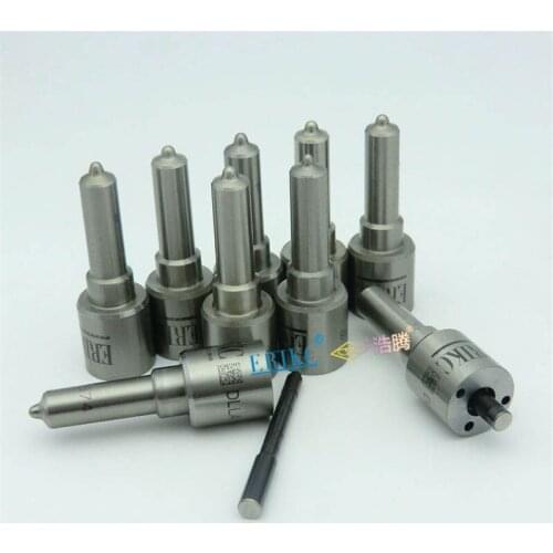 Erikc Diesel Nozzle Dsla140p862 Fuel Nozzles Dsla 140 P862 Auto Car Parts Nozzle Dsla 140p 862 for 0445110146 0445110056