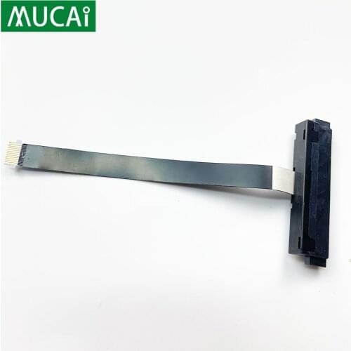 For Lenovo ThinkCentre M710s M710q M910q M910x M920q M920x SATA Hard Drive HDD SSD Connector Flex Cable 00XL211 SC10M32187