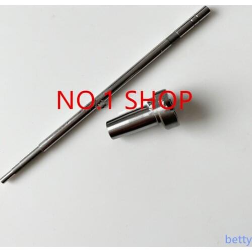 Good Quality Common Rail Fuel injector valve F 00R J01 714 F00RJ01714 For 0445120187 0445120188 0445120193