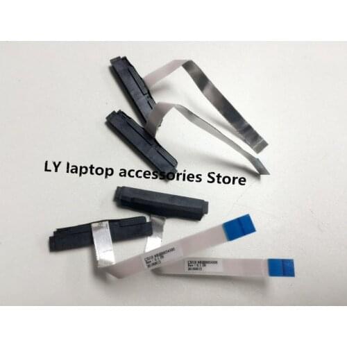 For HP X360 11-AB 11-AB009LA 15-BQ 15-BQ001TX original laptop hard drive cable hard drive interface HDD cable NBX00024500