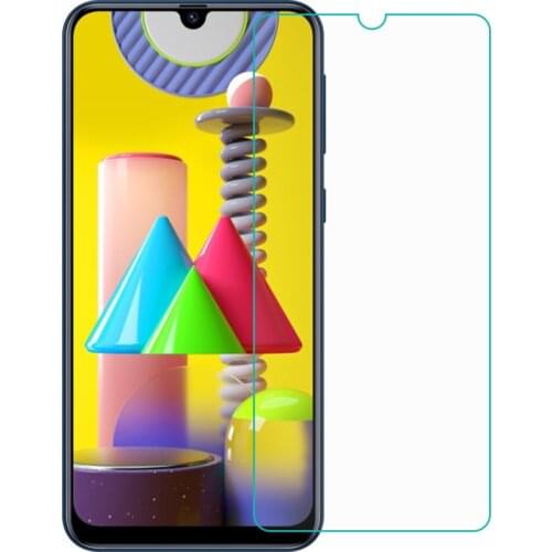 Kkwxhl Screen Protectors For Samsung Galaxy M31