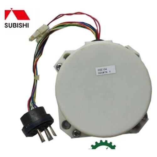 ENCODER OSE104 USED & TESTED WORKING