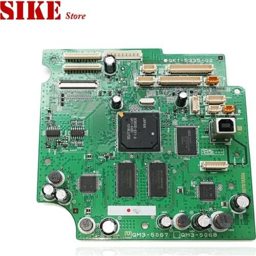 Logic Main Board For Canon Pro9000MarkII Pro 9000 MarkII II Formatter Board Mainboard