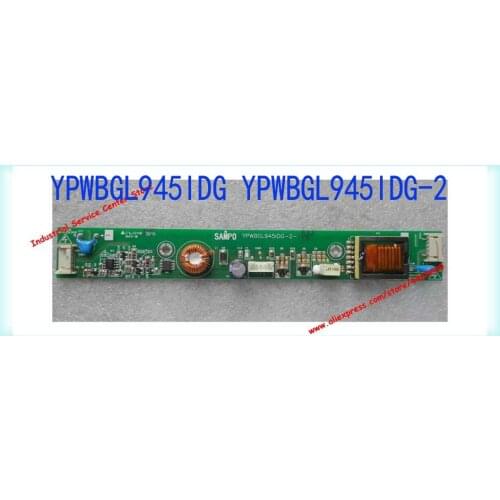 LTV0277 B YPWBGL945IDG YPWBGL945IDG-2 90% New Tested Board