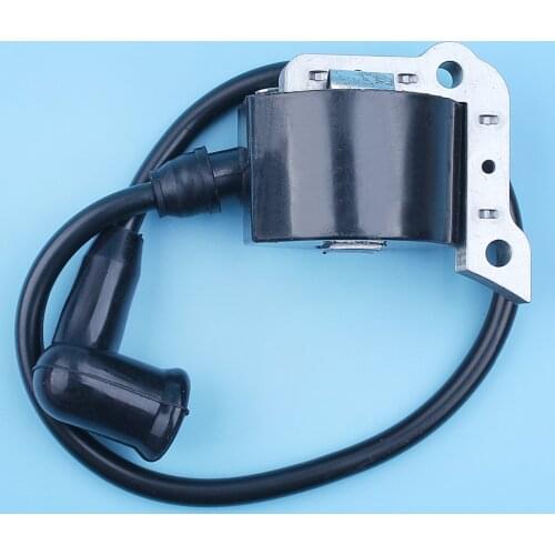 Ignition Coil Module Magneto For Dolmar 112 113 114 116 120 120SI PS6000 PS6800 Chainsaw Strimmer 03014304 Replacement Parts