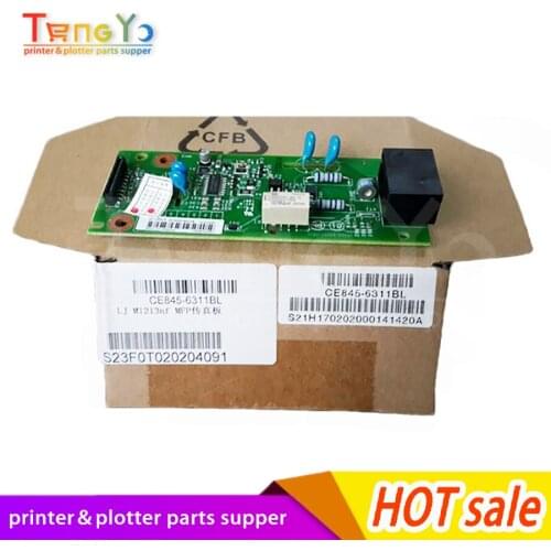 Fax module Modem card CE833-60001 CD643-60001 CE868-60001 fit for HP Laserjet M1212NF M1213NF M1216NFH M1217 MFP 1212 1218 1217