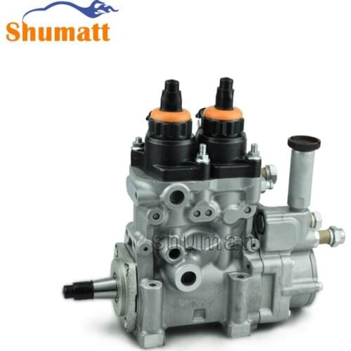 SHUMAT Common Rail Diesel Fuel Injection Den-so HP0 Pump 094000-0660 0940000660