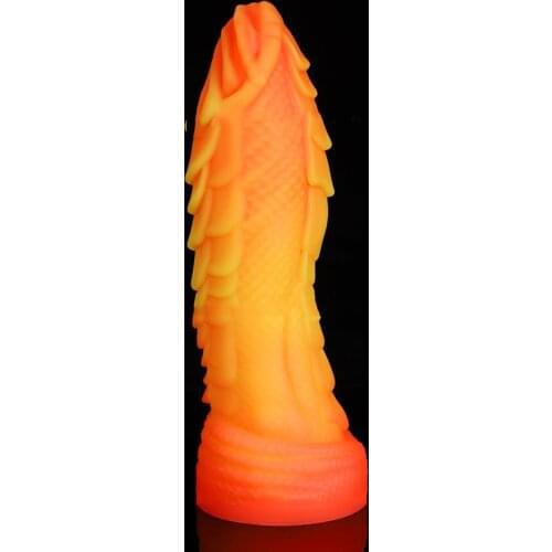 New ! Anal Dildo Strap On Masturbators Sex Toys For Women Men Prostate Massage Butt Plug Dragon Big Dildos Faloimetor For Women