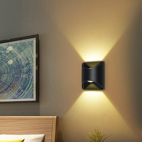 OSORD Wall Lights
