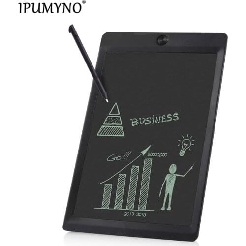 8.5 10 Inch LCD Writing Tablet Digital Graphic Tablet Electronic Handwriting Drawing Pad Notepad Paint Board With Pen for Kids