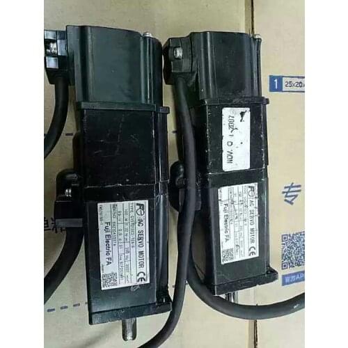 Servo GYS101DC2-T2A-B , used ,90% appearence new , 3 months warranty , in stock