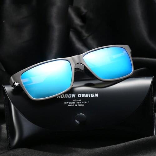 2017 Ray Sunglasses For Men Women Brand Designer Titanium Polarized Sun Glasses Male Oculos De Sol Feminino Lunettes 2140 BOX