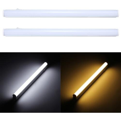 1pc/lot LED Bulbs Tubes Integrated Tube Light T5 30cm 5W LED tubes AC85-265V SMD2835 Lighting 440lm LED Fluorescent tubes