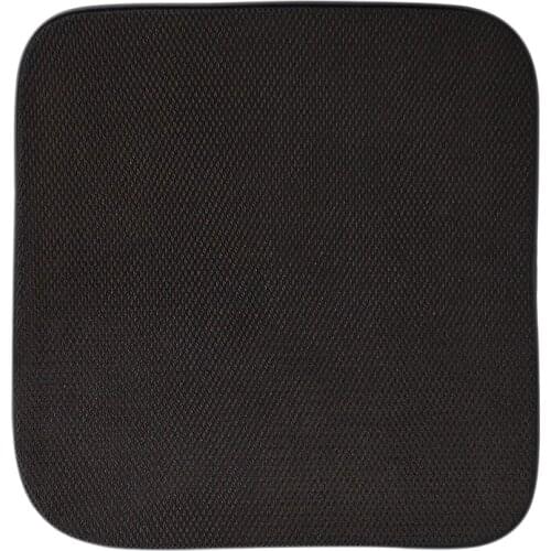 Universal Car USB Cooling Seat Cover,2 Built-in 3D Fan Non-Slip Mat Cushion 3 Gear Ventilation for Car Home Office
