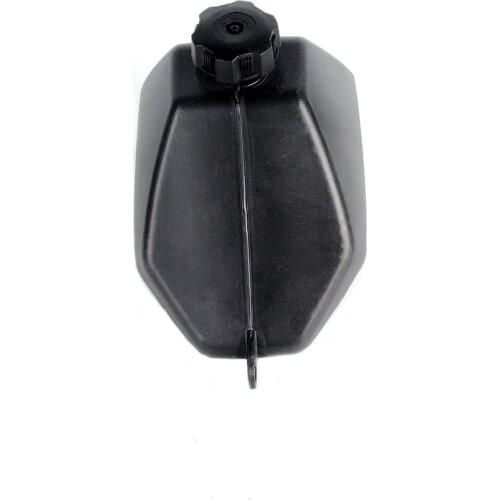 High-capacity ATVs Gas Petrol Fuel Tank + Fuel Cap 50cc 90cc 110cc For Chinese ATV for Quad 4 Wheeler for Hummer ATV Buggy