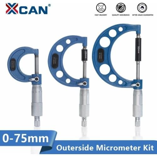 Xcan Instruments For Measurement And Analysis