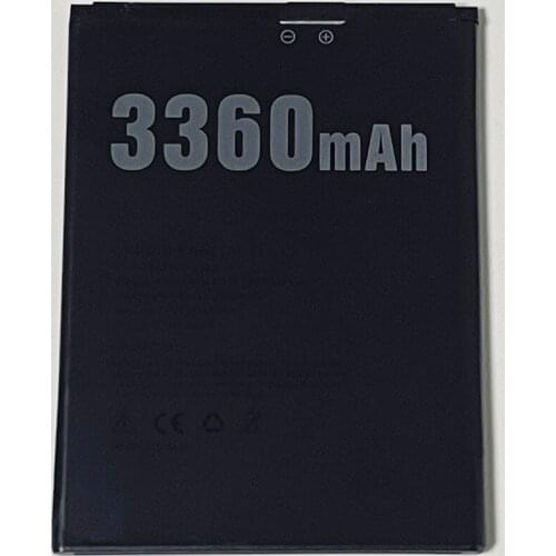 YIBONENG DOOGEE X30 Phone Batteries