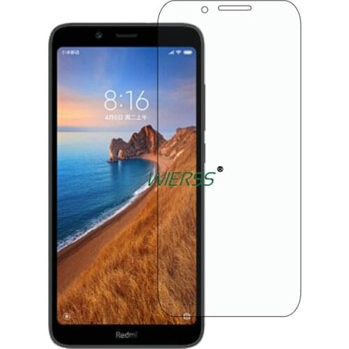 For Xiaomi Redmi 7A Tempered Glass Screen Protector Film for Xiaomi Redmi 7A for Xiaomi Redmi 6A 32GB 16GB Glass Protector