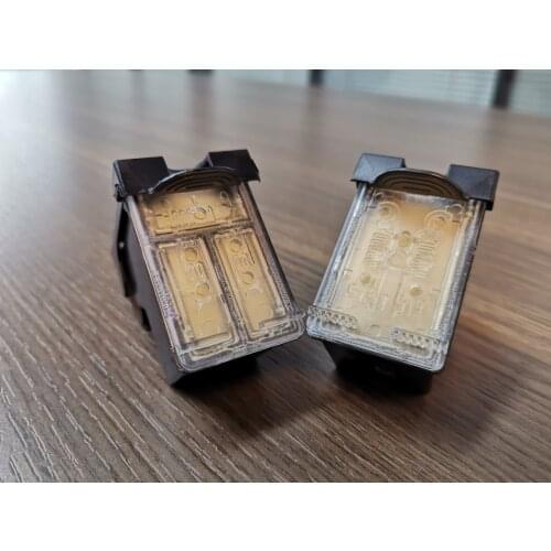 2pcs of Ink Catridge for Food Printer