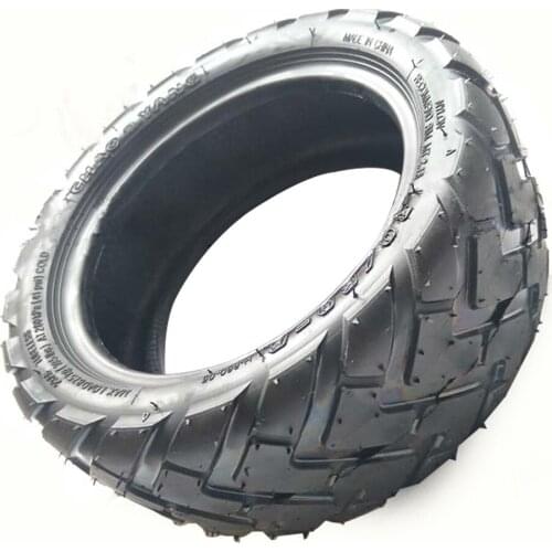 Tubeless Tire 80/60-6 Vacuum Tire fits Electric Scooter mini Bike AVT