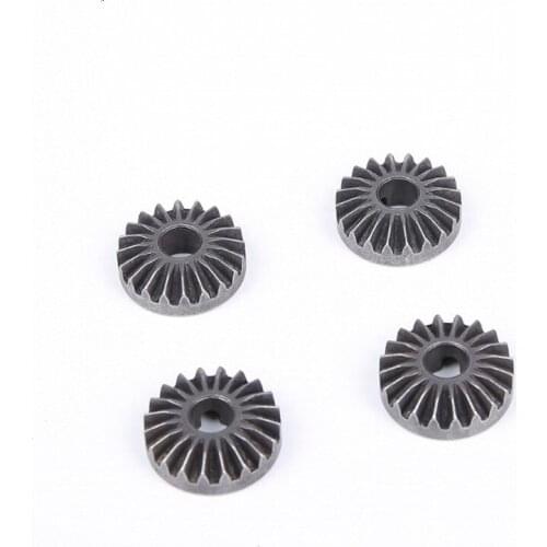 Big Bevel Gear For 1/8 HPI Racing Savage XL FLUX Rovan TORLAND MONSTER BRUSHLESS TRUCK RC CAR PARTS