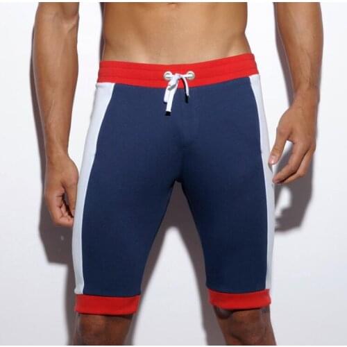 BOYTHOR Yoga Shorts