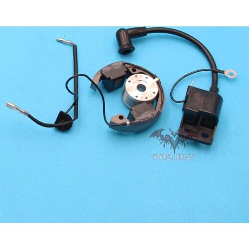 IGNITION STATOR COIL ROTOR KIT For 50 SX L/C Pro Sr Jr KTM50 50SX M IS08+ DIRT PIT BIKE