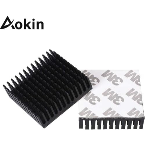 NEMA 17 Damper Meal & Rubber Stepper Motor Vibration Dampers Imported Genuine Shock Absorber Heat Sink for 42 Stepper Motor