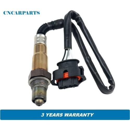 O2 oxygen Lambda Sensor fit for HOLDEN STATESMAN TONNER Platform CREWMAN COMMODORE CAPRICE , 0258006743