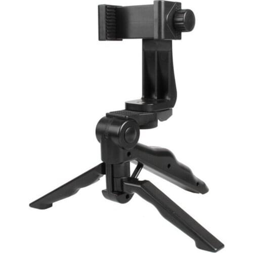 Handheld Stabilizer, Mobile Phone Handheld Grip Video Camera Tripod, Suitable for 58-105mm Smart Phone Photography