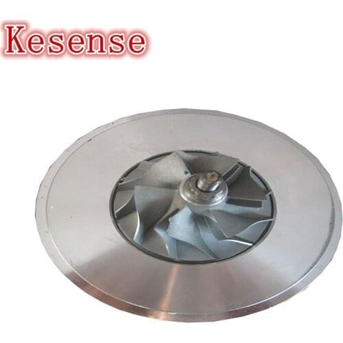 Turbo core PC100-5 PC120-5 TA3103 TA31 turbocharger 6205-81-8109 S4D95L