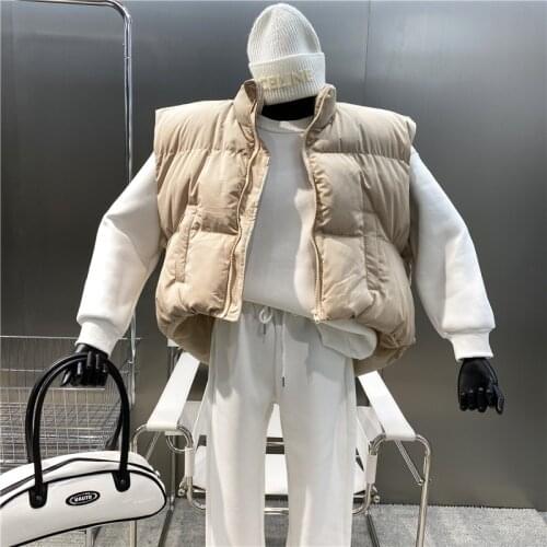 Toheliy Women's Short Vests