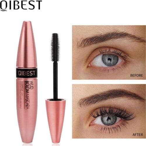 Mascara Waterproof Long Lasting Mascara Cosmetics Makeup Eyelashes For Extension Professional Makeup Care Cosmetics