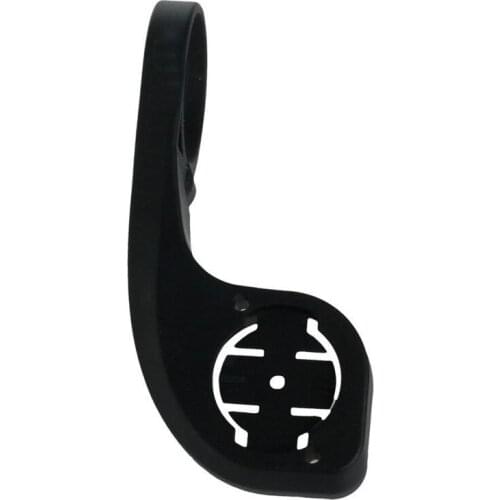 Bike Bicycle Bracket Holder Handle Bar GPS Computer Mount For Garmin Edge GPS Stady Shockproof Bicycle Computer Holders