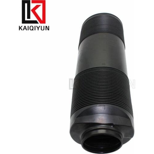 Rear Dust Cover Dust Boot For Mercedes Benz S Class W220 CL Class W215 ABC Suspension Shock Absorber 1 Piece Left / Right