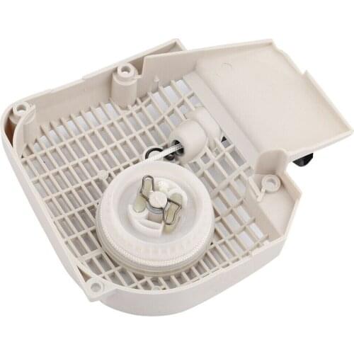 1pc Recoil Starter 021 023 025 Chainsaw Pull 1123 080 1802 Replacement