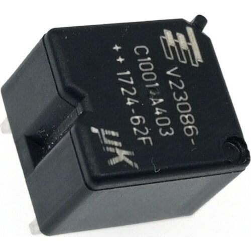 2PCS/LOT NEW Auto Relay V23086-C1001-A403 V23086 C1001-A403 DIP5