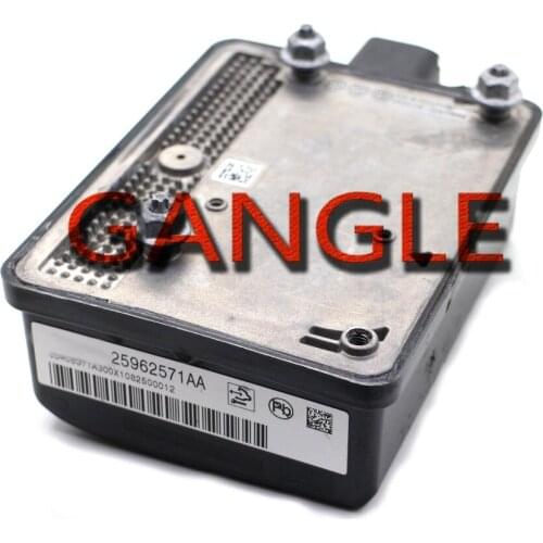 25962571 CRUISE CONTROL DISTANCE SENSOR FOR CHEVROLET CADILLAC