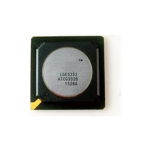 3PCS New LGE5352 BGA