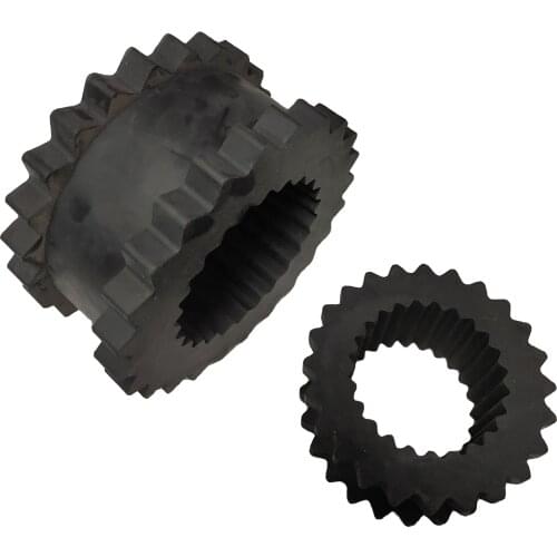 Atlas Copco Tool Parts