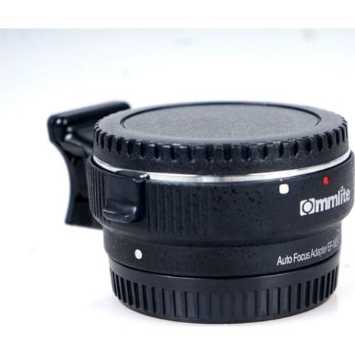 Auto Focus EOS-NEX EF-EMOUNT FX for Canon EOS EF-S Lens to Sony E Mount NEX A7 A7R Full Frame
