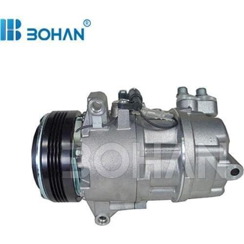 Car ac compressor FOR BMW 3(E46) X3(E83) Z4(E86/85) 64526918752 64524149481 64506950789 64509182796 64529182798 BH-BM012-4